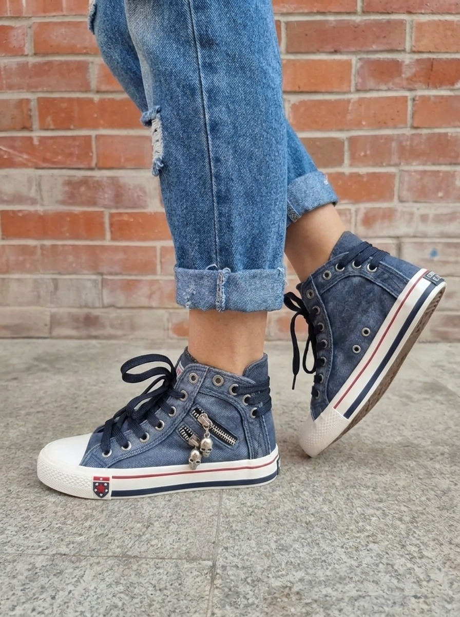 Kelsey™ - Trendy Orthopedic Shoes