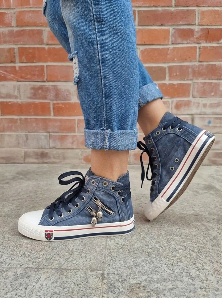 Kelsey™ - Trendy Orthopedic Shoes