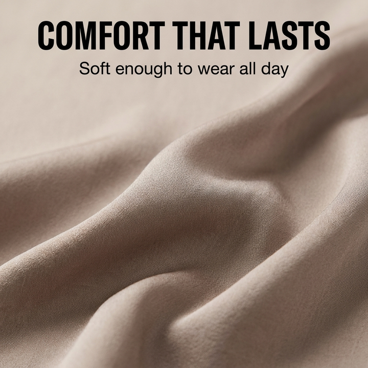 Susan™ | Elegant, long, flowing dress