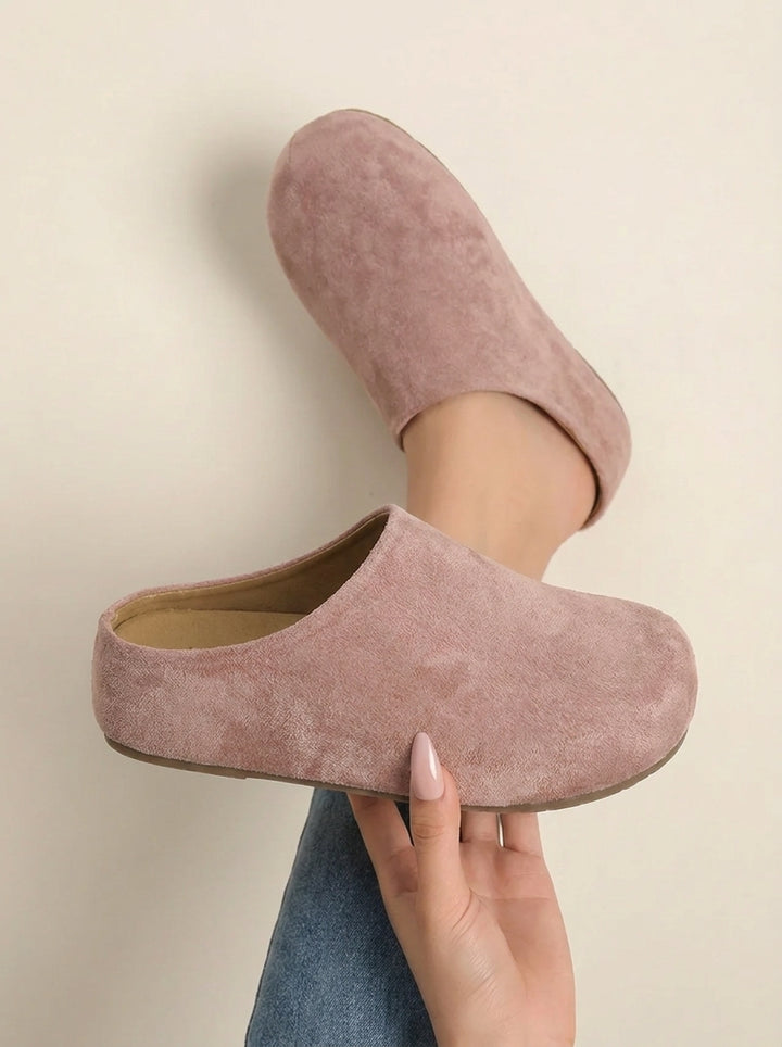 New Style Women's Mule Shoes