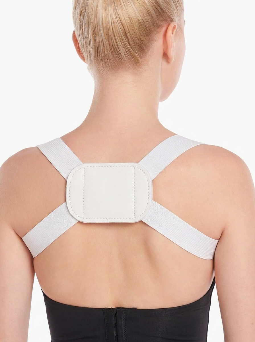 PostureFix™ | Neck and Shoulder Corrector!