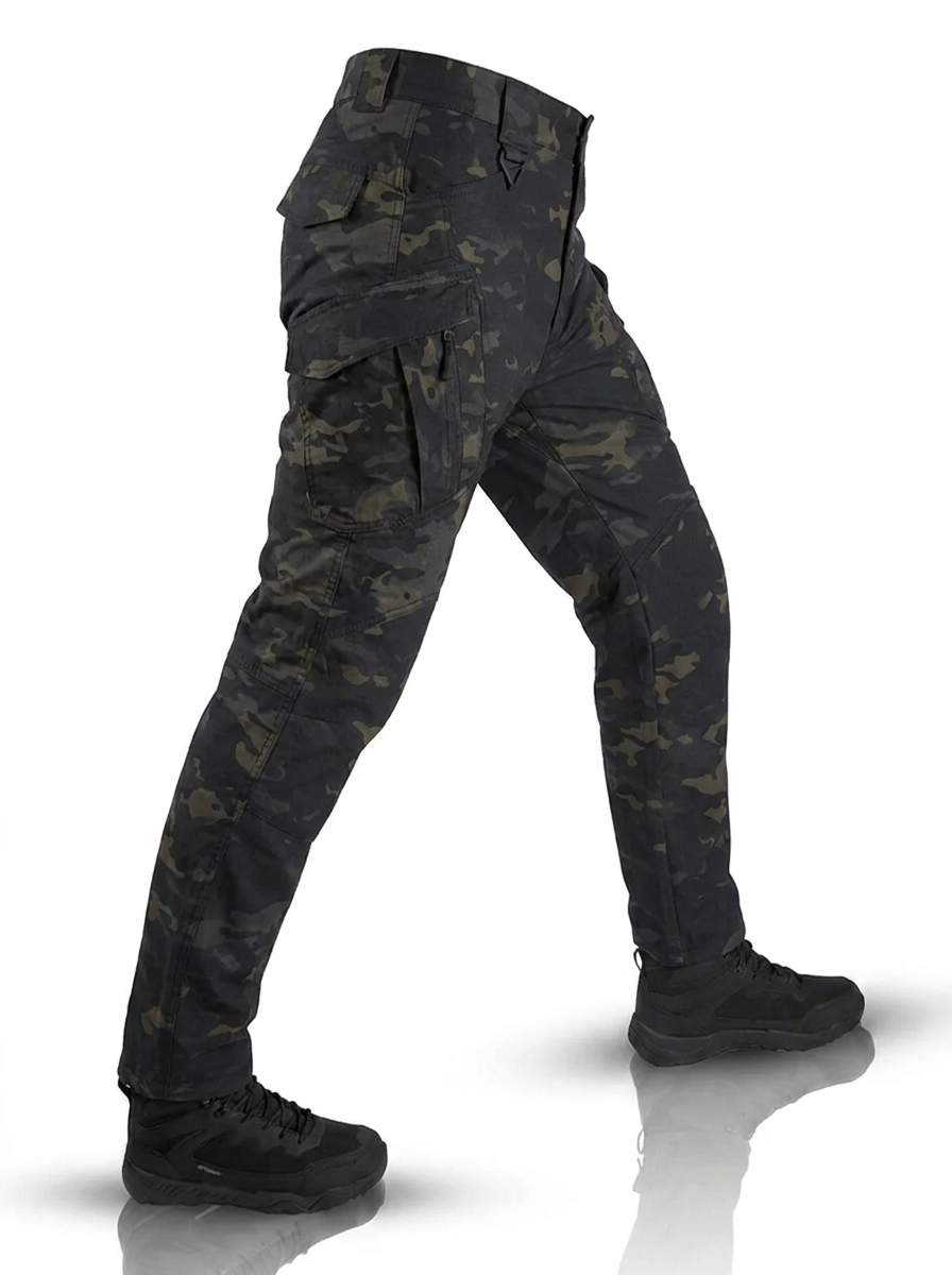 MoveMax™ - Ultra-Durable Multi-Activity Pants (Buy 2 Get 1 FREE)