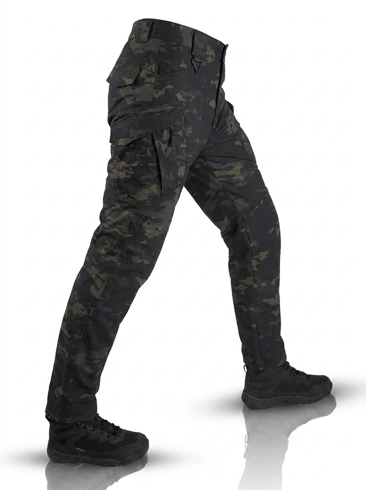 MoveMax™ - Ultra-Durable Multi-Activity Pants (Buy 2 Get 1 FREE)
