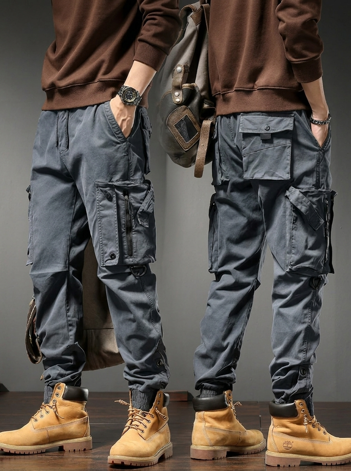 Max™ | Robust and stylish tactical pants