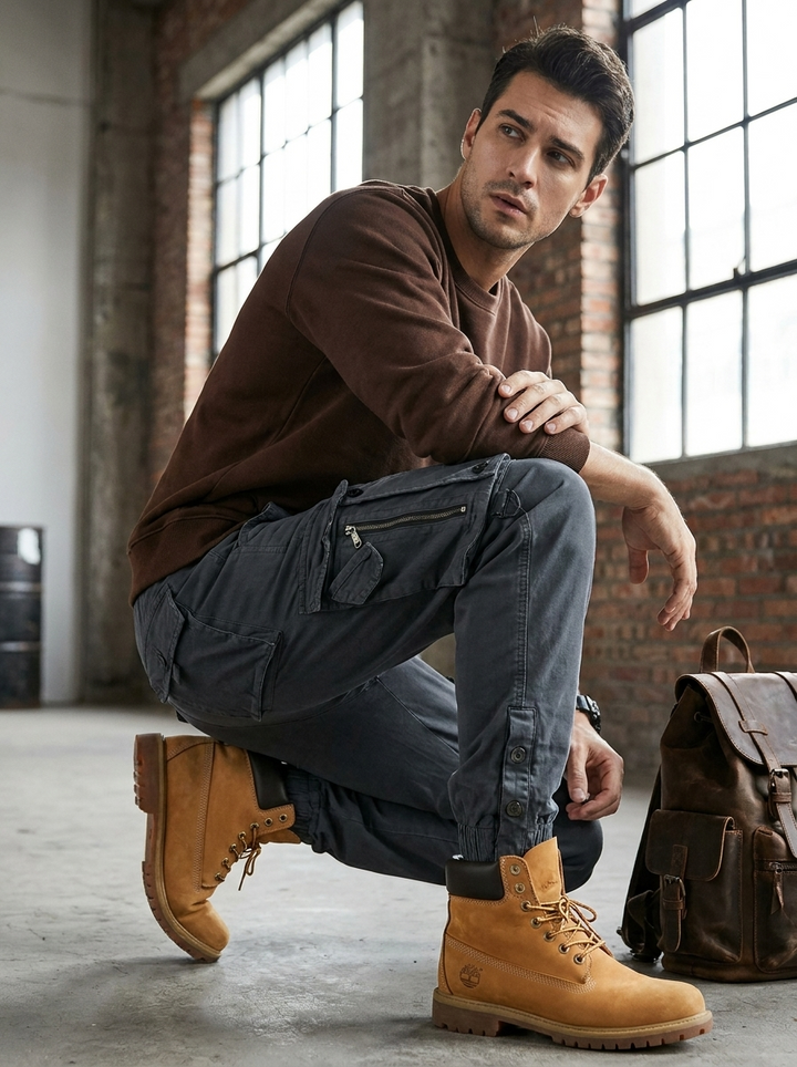 Max™ | Robust and stylish tactical pants