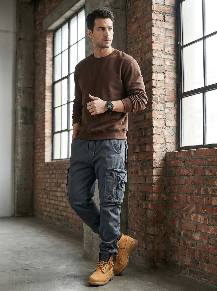 Max™ | Robust and stylish tactical pants