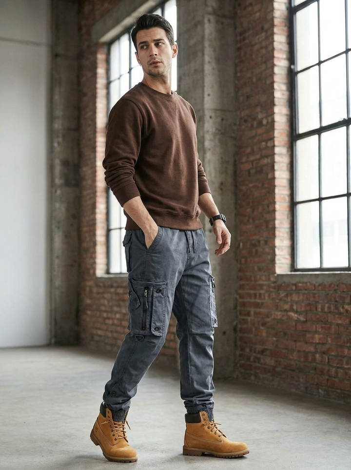 Max™ | Robust and stylish tactical pants