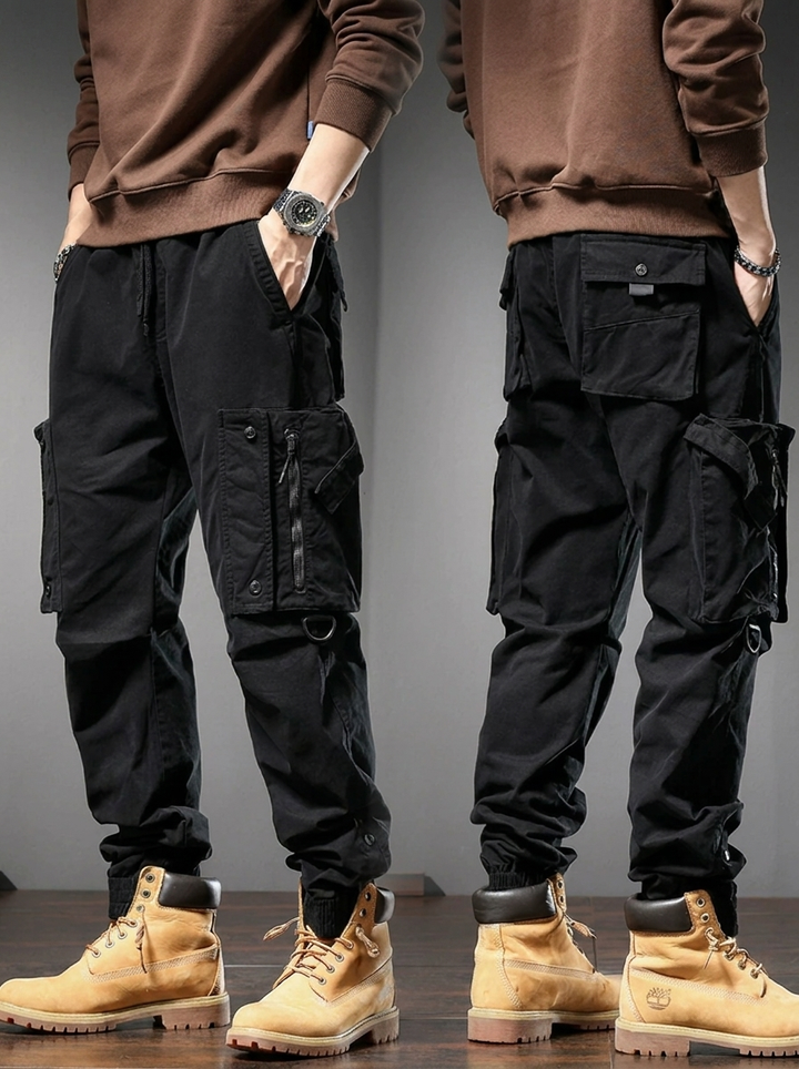 Max™ | Robust and stylish tactical pants