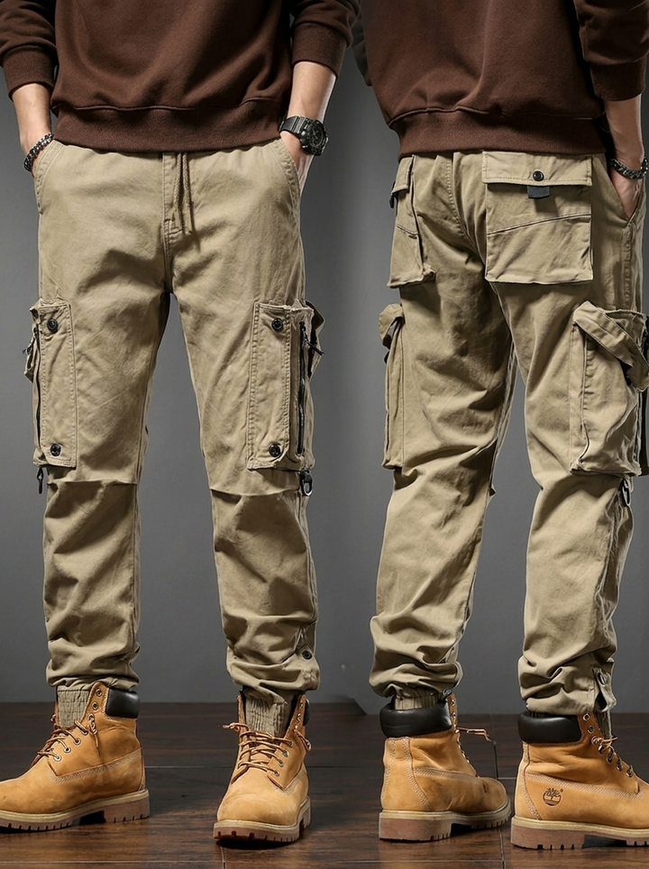 Max™ | Robust and stylish tactical pants