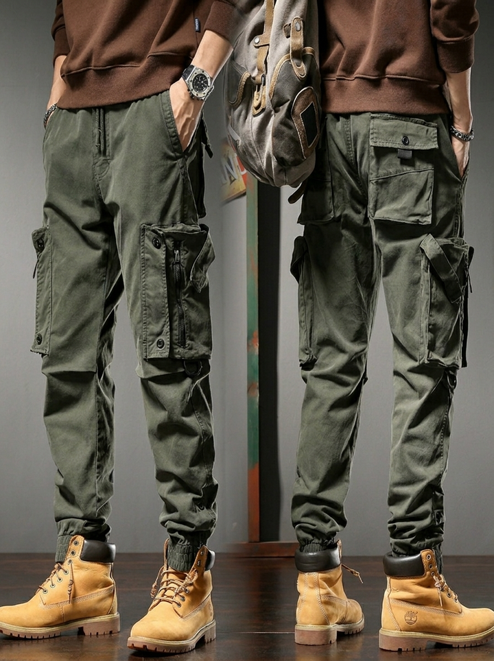 Max™ | Robust and stylish tactical pants