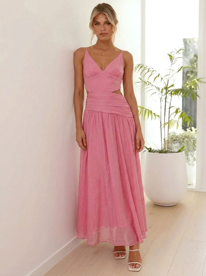 Grace - Elegant Summer Dress