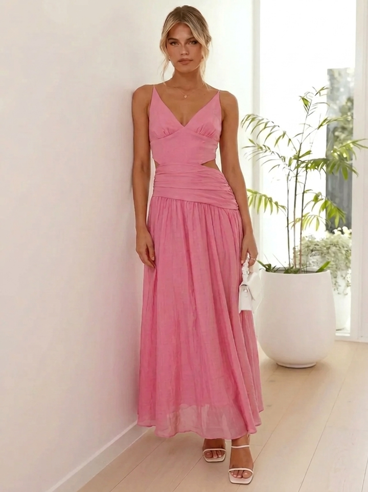 Grace - Elegant Summer Dress
