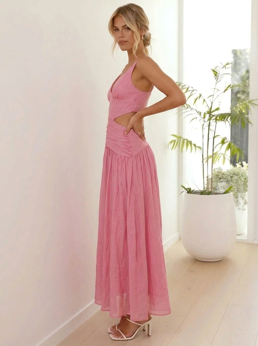 Grace - Elegant Summer Dress