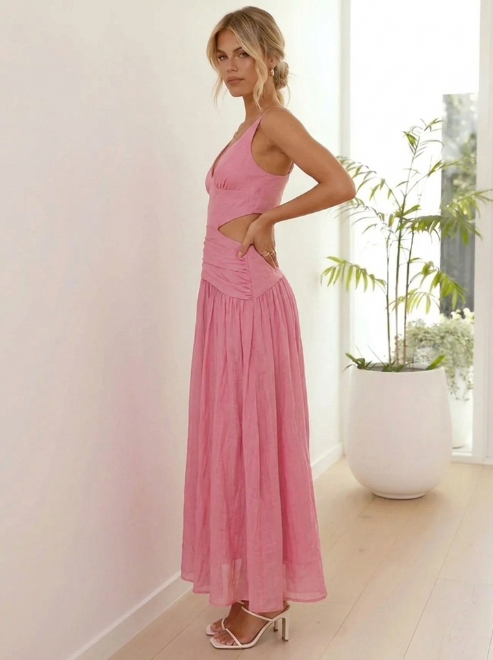 Grace - Elegant Summer Dress