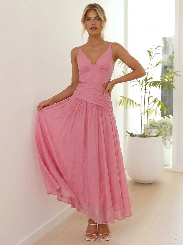 Grace - Elegant Summer Dress
