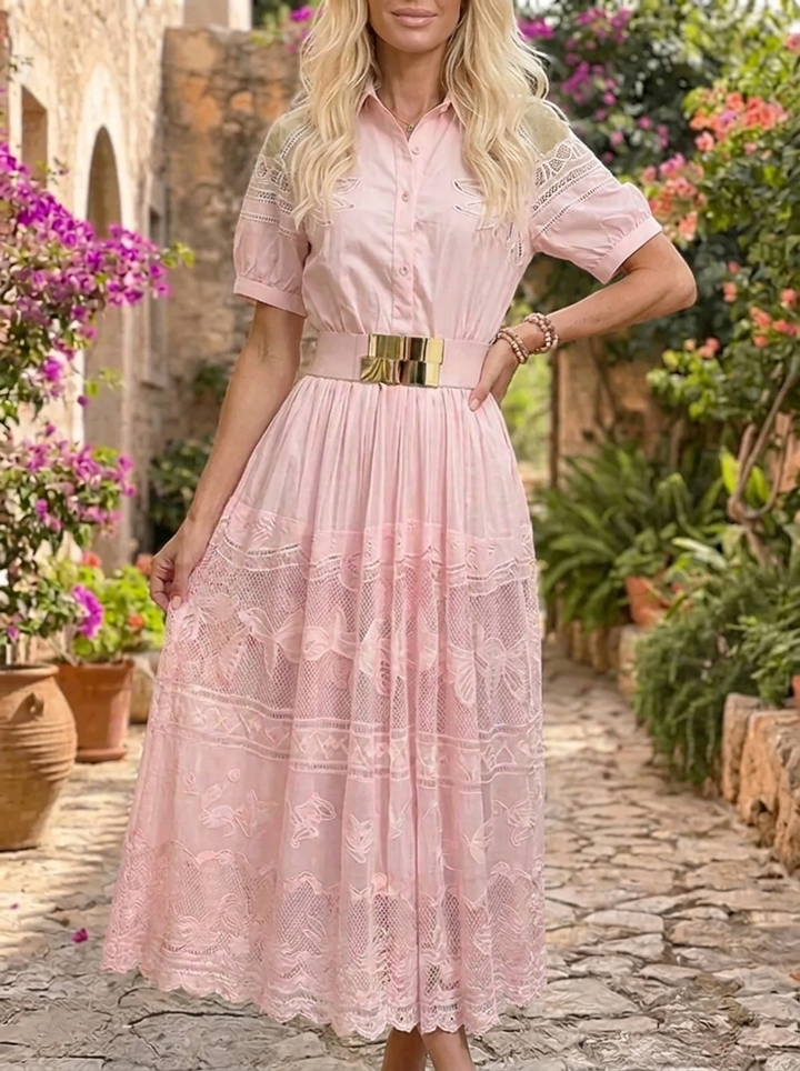 Celeste | Luxurious Summer Set (Almost Sold Out)