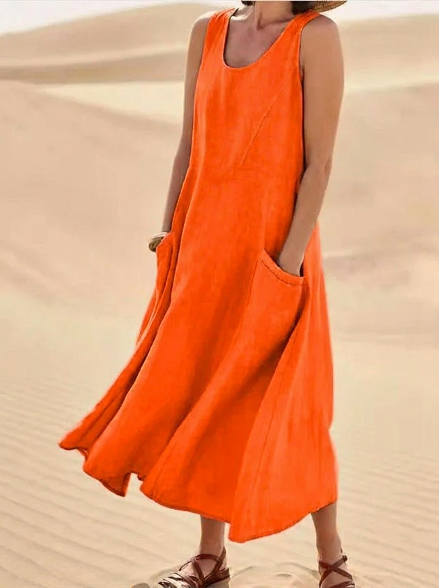 Tina™ - Summer Dress