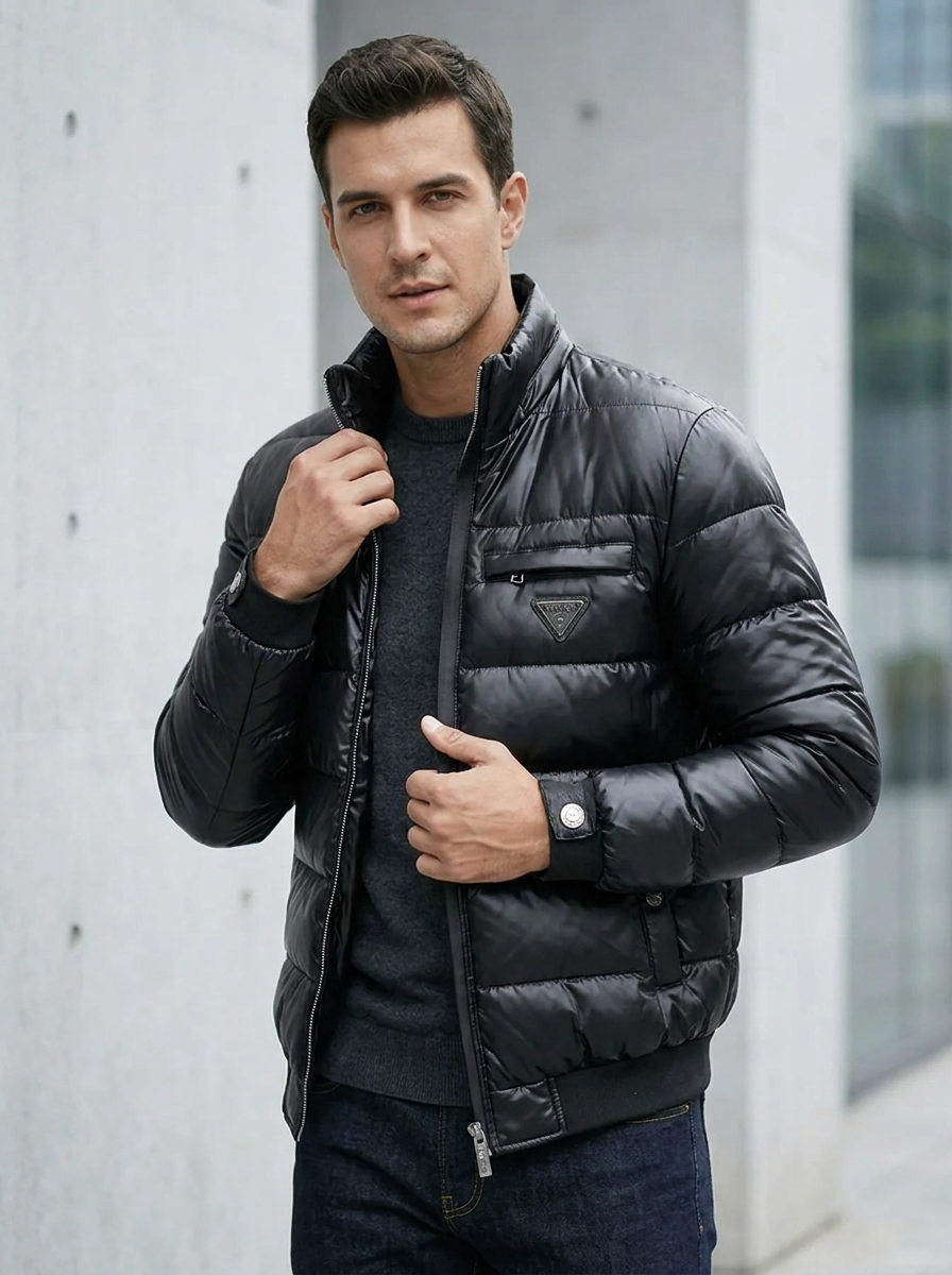 VIKTOR VINTAGE | TIMELESS CLASSIC JACKET