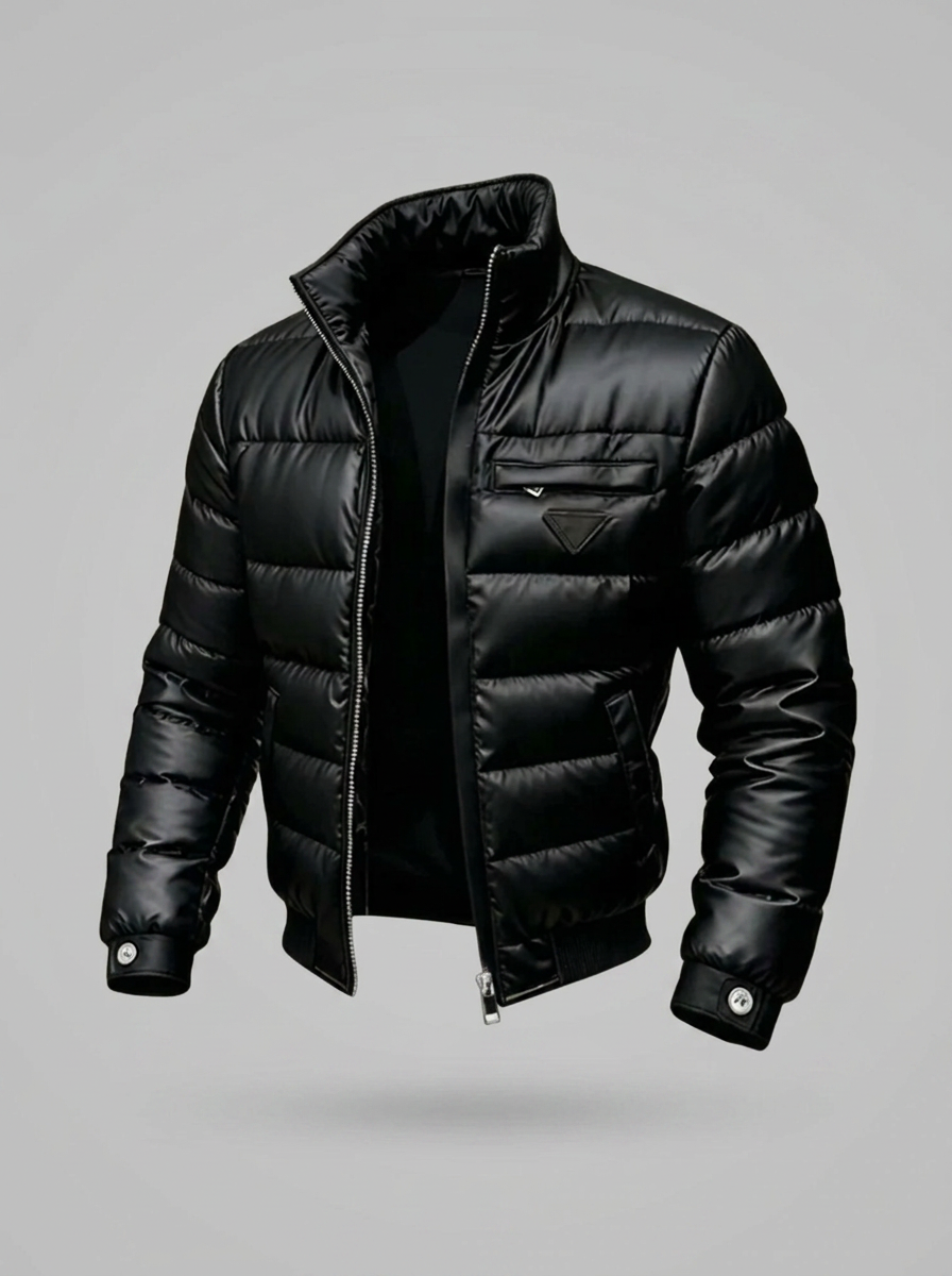 VIKTOR VINTAGE | TIMELESS CLASSIC JACKET