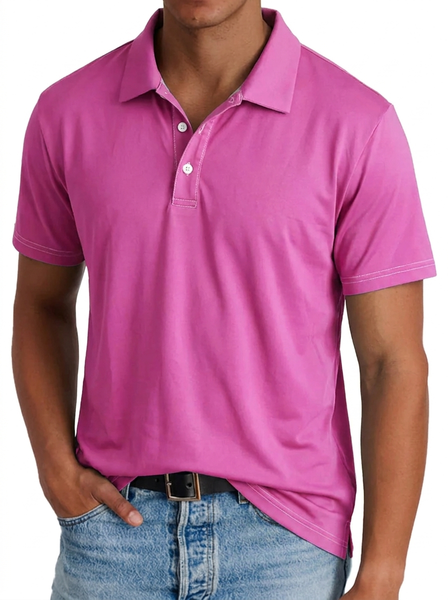 Spencer | Classic Heritage Polo
