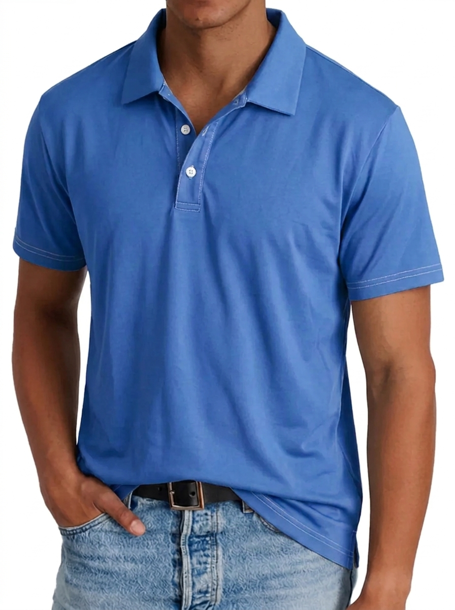 Spencer | Classic Heritage Polo