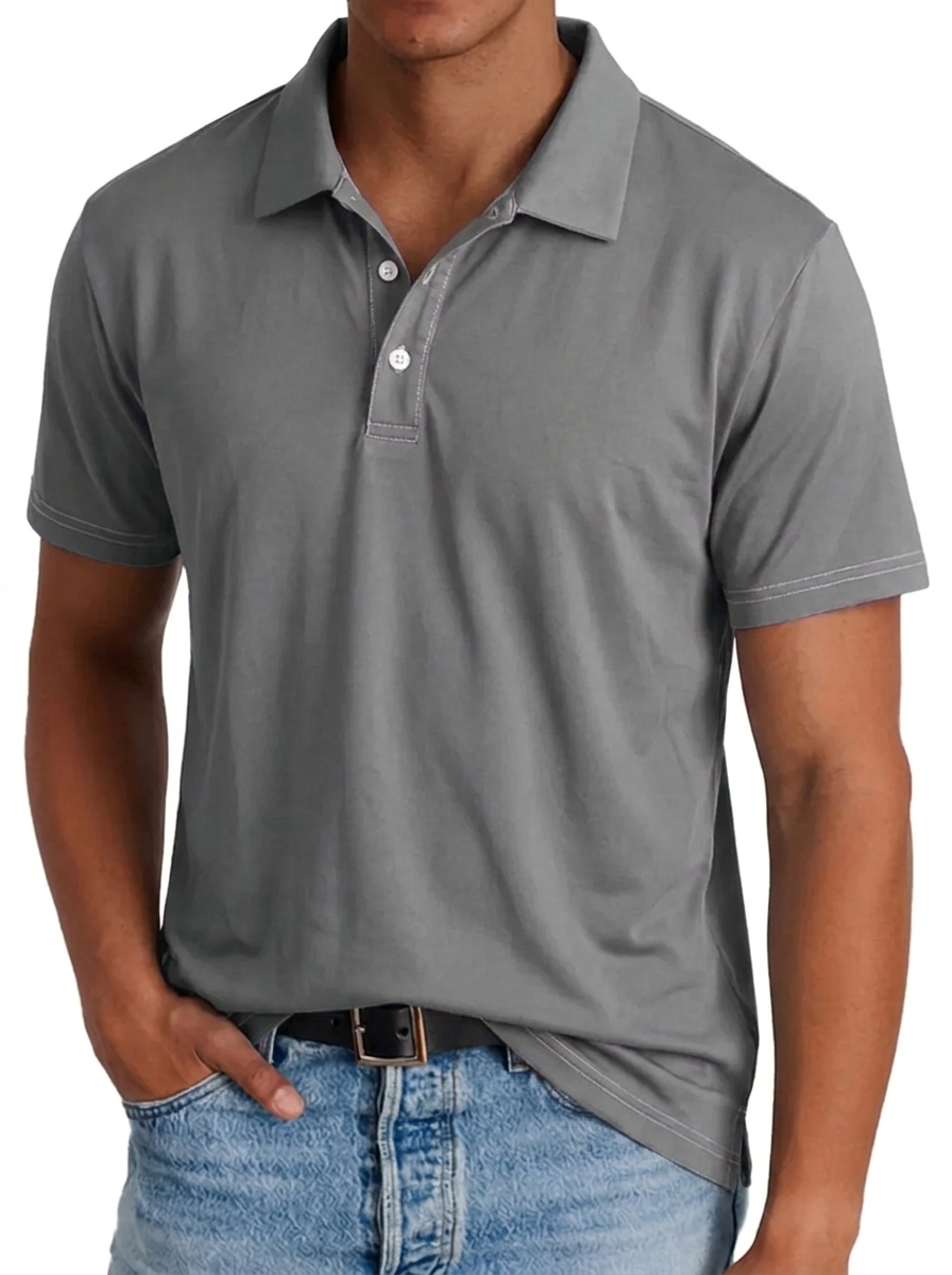 Spencer | Classic Heritage Polo