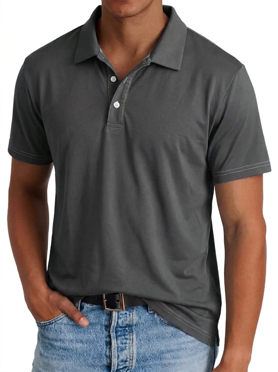 Spencer | Classic Heritage Polo