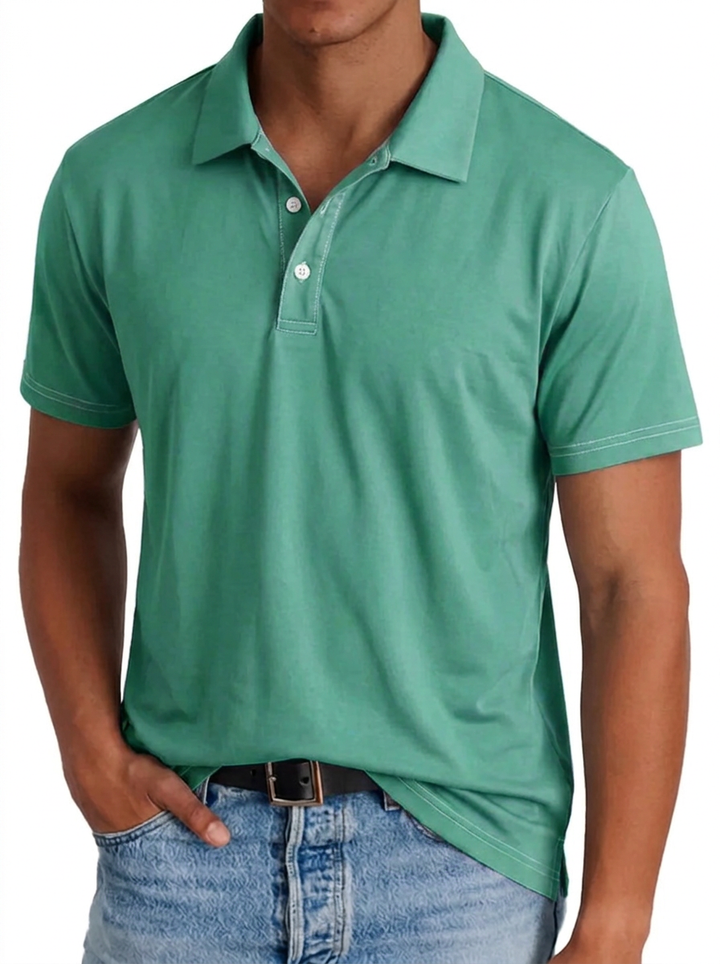 Spencer | Classic Heritage Polo