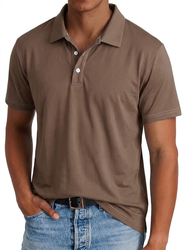 Spencer | Classic Heritage Polo