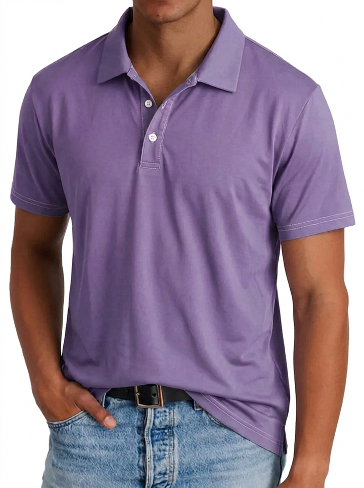 Spencer | Classic Heritage Polo