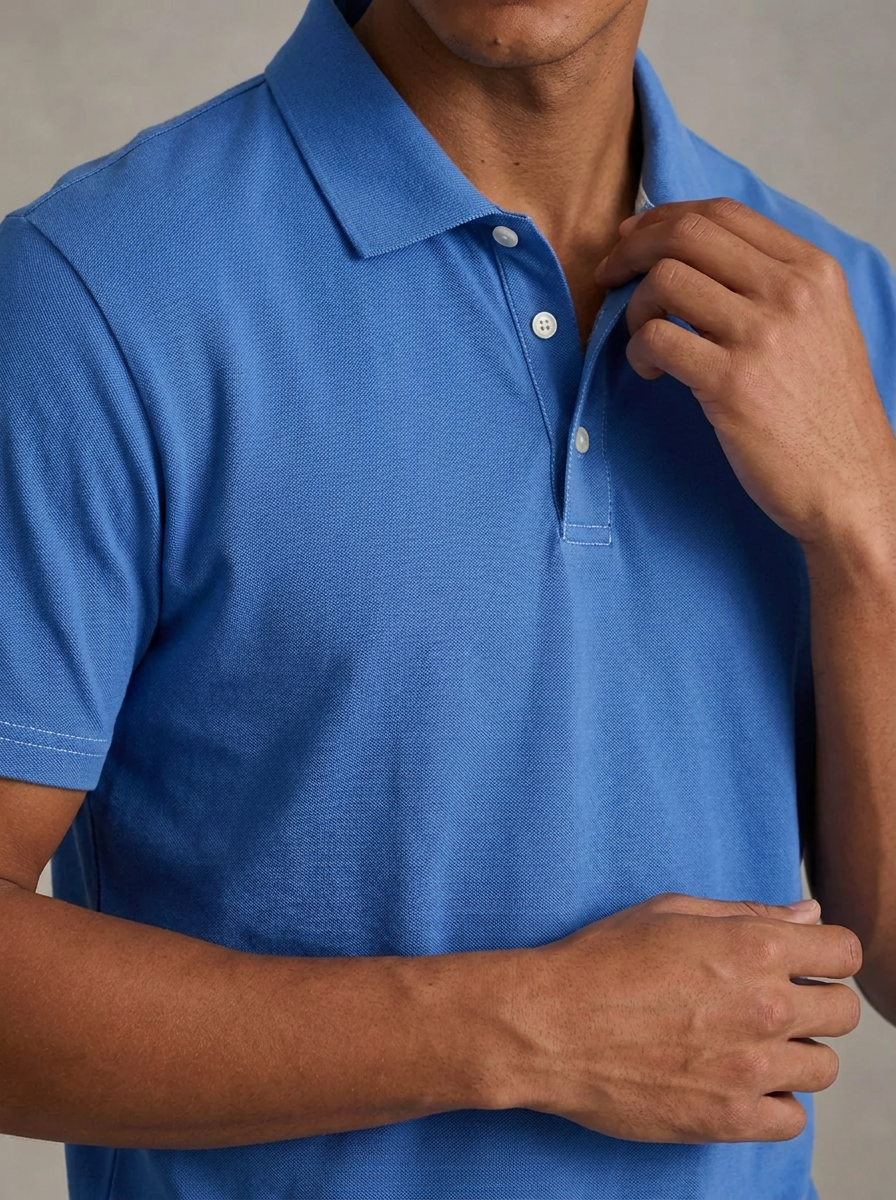 Spencer | Classic Heritage Polo