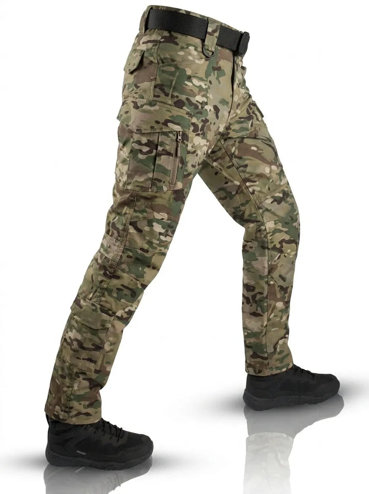Colton™ – Tactical Pants