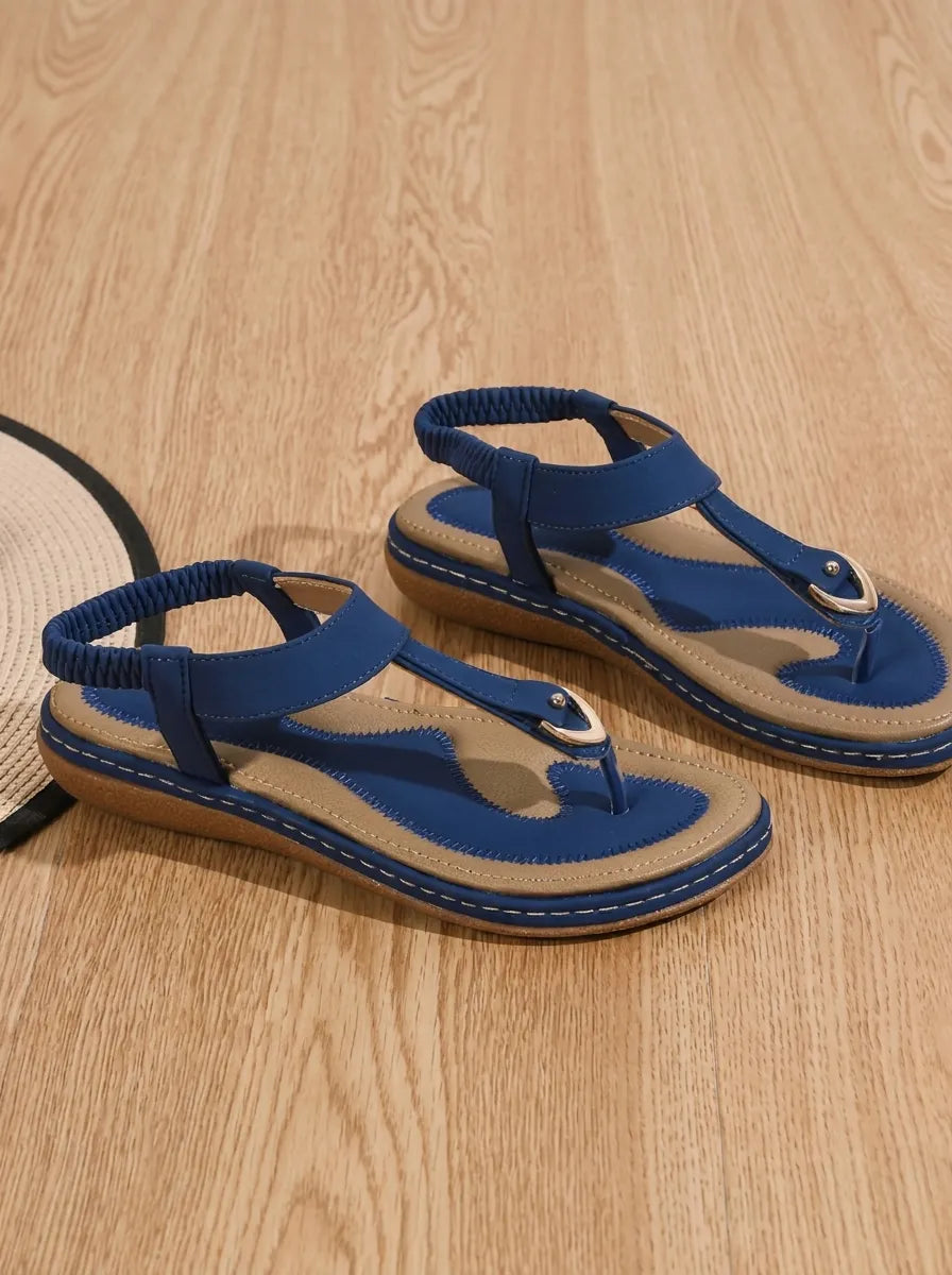 Orthopedic Sandals - Chic and Comfortable