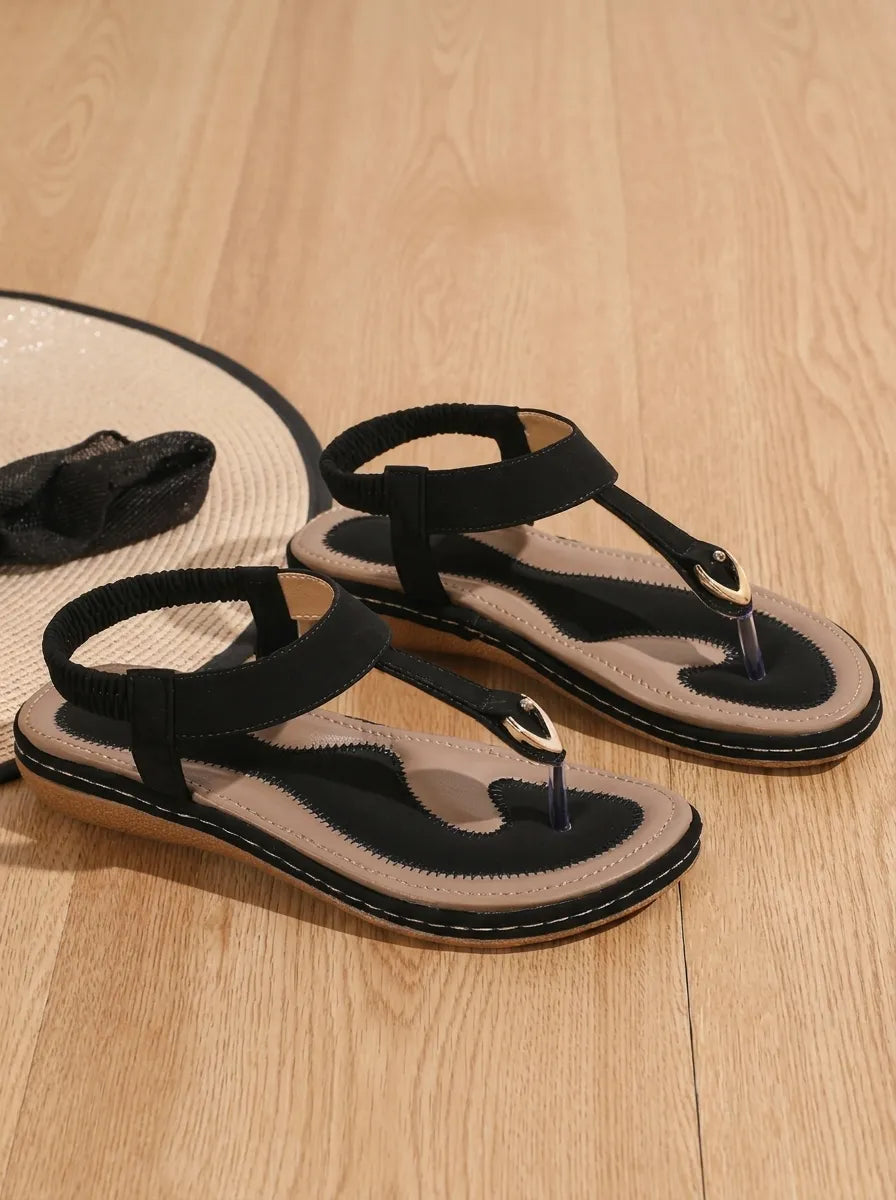 Orthopedic Sandals - Chic and Comfortable