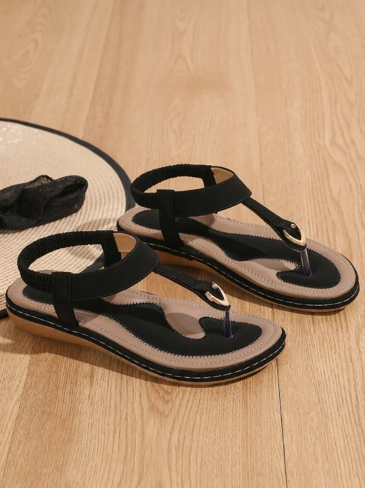 Orthopedic Sandals - Chic and Comfortable
