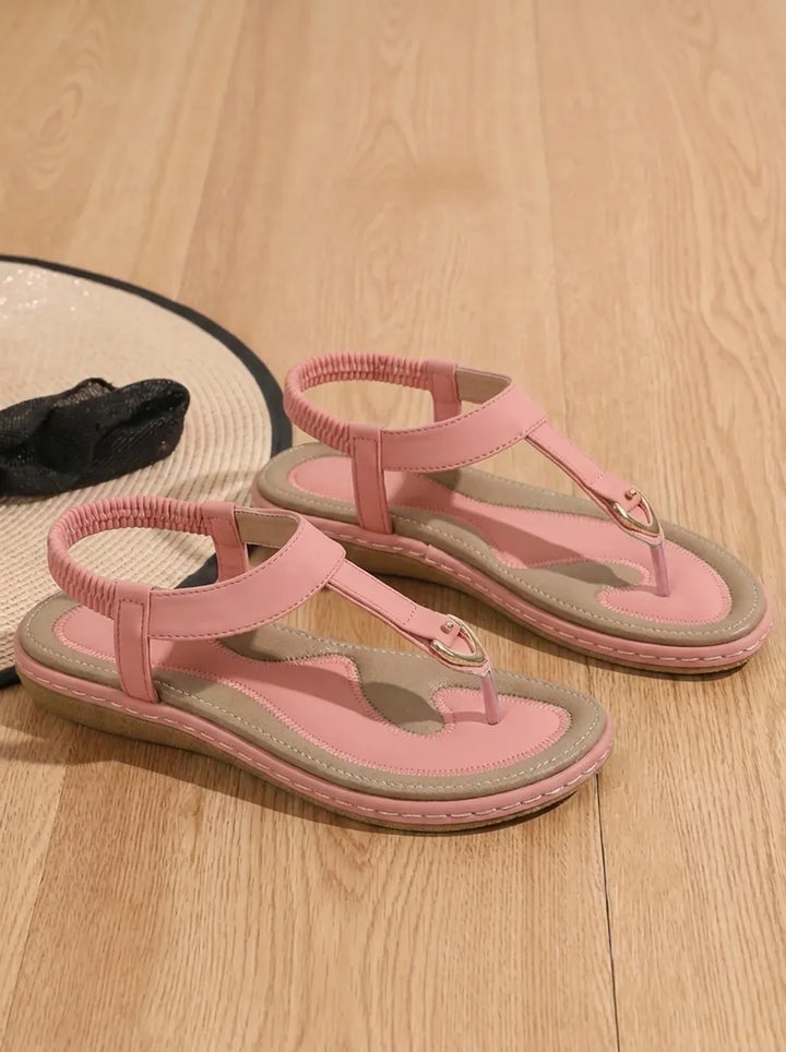 Orthopedic Sandals - Chic and Comfortable