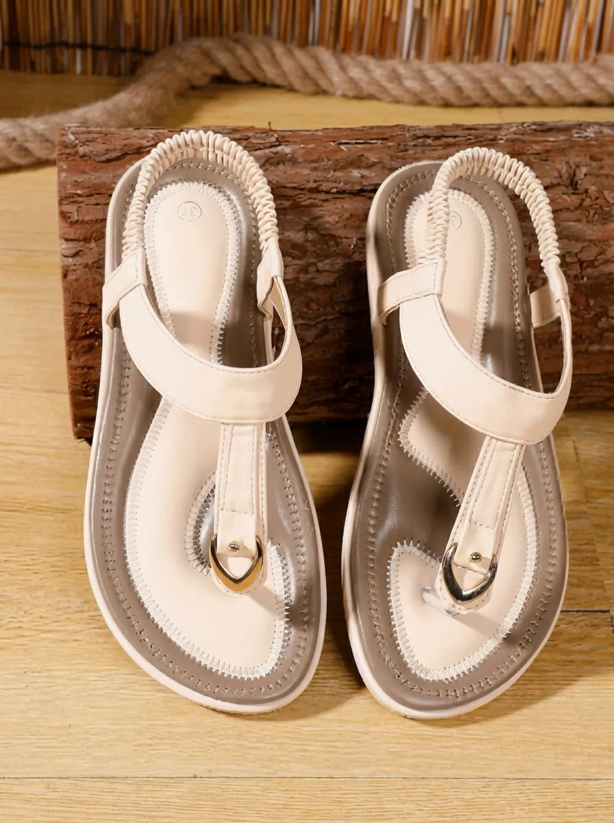 Orthopedic Sandals - Chic and Comfortable