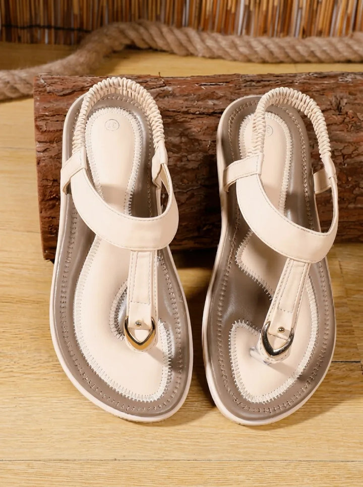 Orthopedic Sandals - Chic and Comfortable