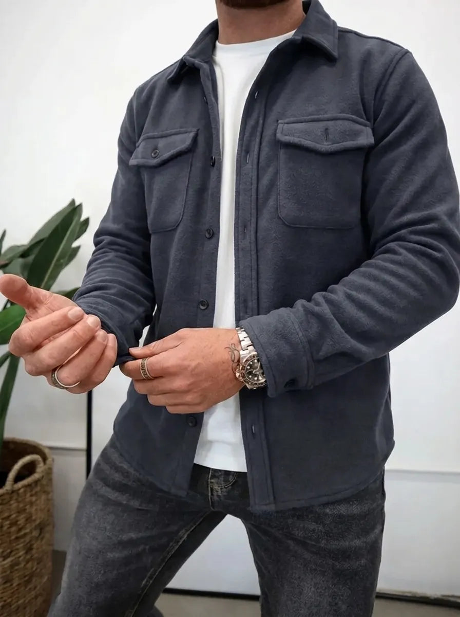 Hugo | Supreme Casual Shirt