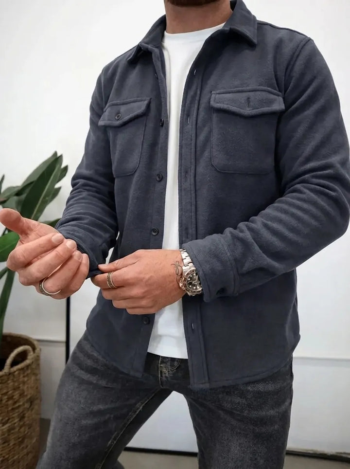 Hugo | Supreme Casual Shirt