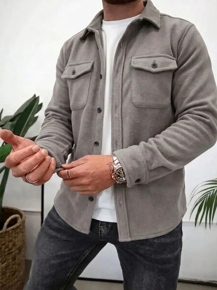Hugo | Supreme Casual Shirt