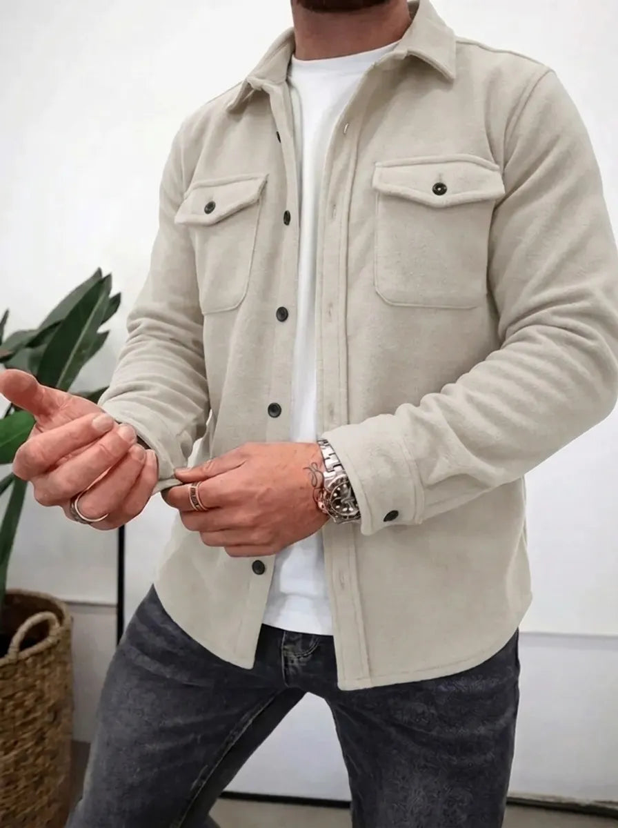 Hugo | Supreme Casual Shirt