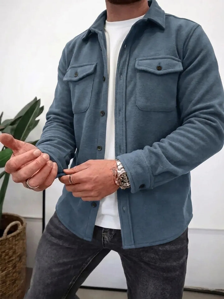 Hugo | Supreme Casual Shirt