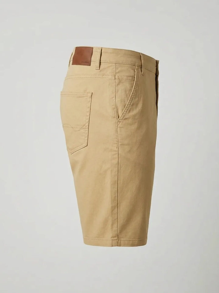 Sergio - Utility Bermuda Shorts