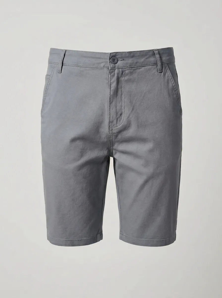 Sergio - Utility Bermuda Shorts