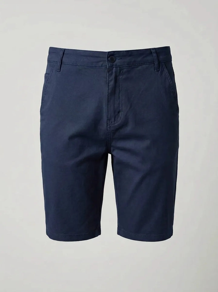 Sergio - Utility Bermuda Shorts