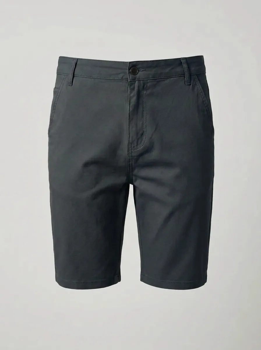 Sergio - Utility Bermuda Shorts