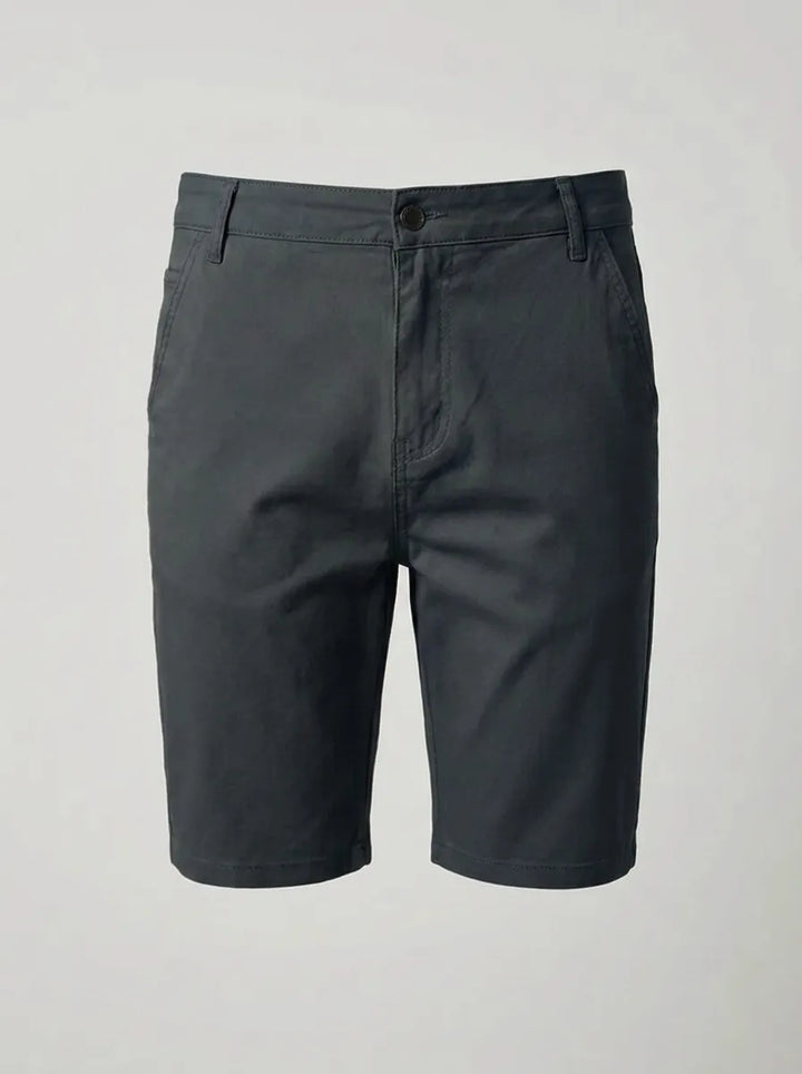 Sergio - Utility Bermuda Shorts
