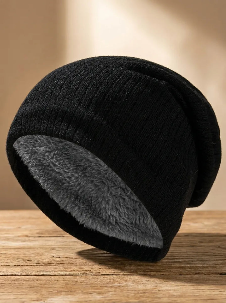 Cold-Weather Fighter Hat | The Perfect Hat for Winter!