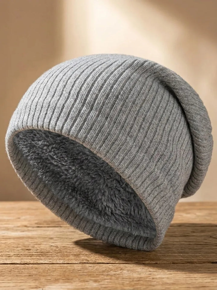 Cold-Weather Fighter Hat | The Perfect Hat for Winter!